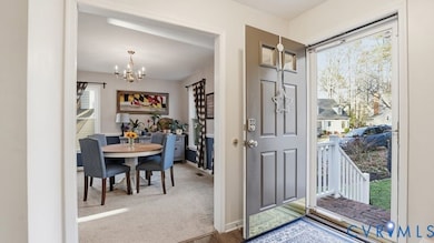 14607 Chatmoss Ct, Midlothian, VA 23112 - photo 2