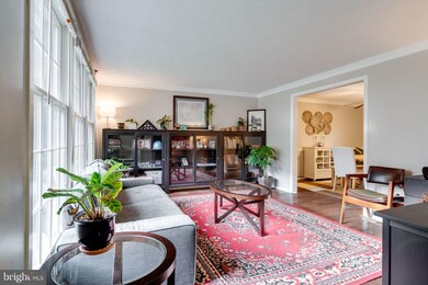 15508 Laurel Ridge Rd, Dumfries, VA 22025 - photo 4