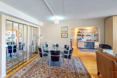 1731 Beacon St unit 602, Brookline, MA 02445 - photo 5