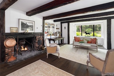 69 Whippoorwill Rd, Armonk, NY 10504 - photo 6