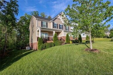 17012 Meadow Sage Dr, Moseley, VA 23120 - photo 2