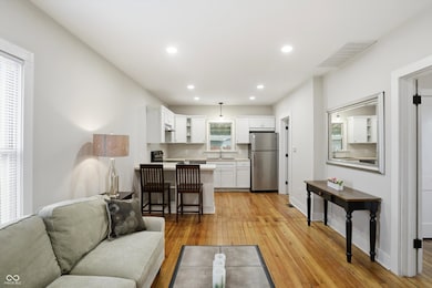 1121 Alton St, Beech Grove, IN 46107 - photo 7