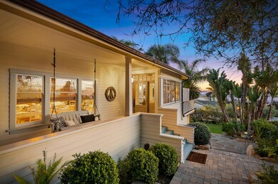 02 - Front Porch (Twilights)