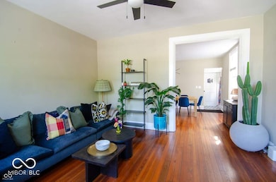 607 Lord St, Indianapolis, IN 46202 - photo 6