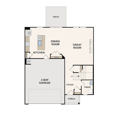 5412 Dunbar Dr, Old Hickory, TN 37138 - photo 2