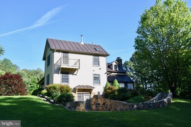 70 Thornton Gap Church Rd, Sperryville, VA 22740 - photo 3