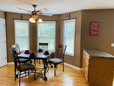 1144 Indian Springs Cir, Manchester, TN 37355 - photo 6