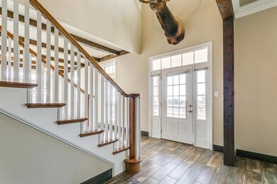 349 Young Bend Rd, Brock, TX 76087 - photo 7