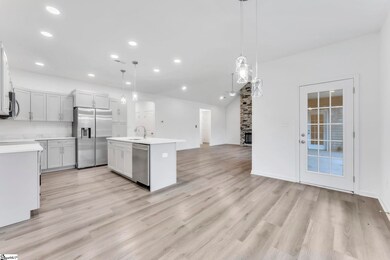 100 Indian Ridge Dr, Laurens, SC 29360 - photo 4