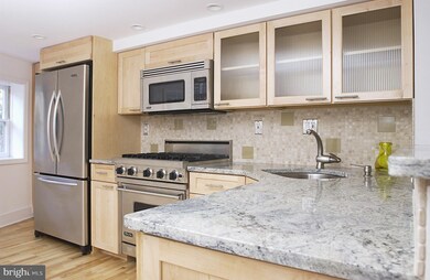 1875 California St NW unit 1, Washington, DC 20009 - photo 4