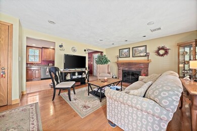 66 Healy Rd, Weymouth, MA 02188 - photo 6