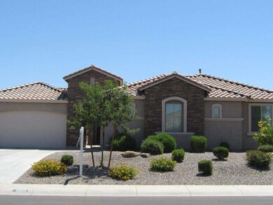 Beautiful home in Mesa
