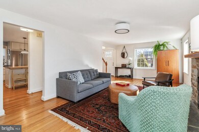 634 Yarmouth Rd, Towson, MD 21286 - photo 6