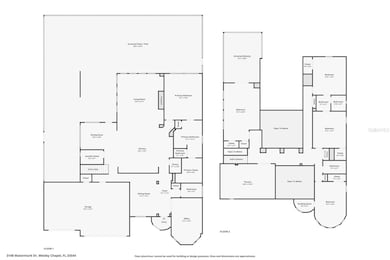 3148 Watermark Dr, Wesley Chapel, FL 33544 - photo 5