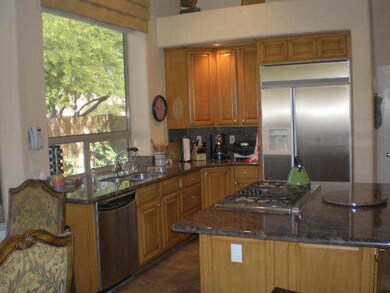 11669 E Parkview Ln unit 3, Scottsdale, AZ 85255 - photo 3