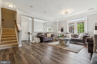 2224 Merseyside Dr unit 77, Woodbridge, VA 22191 - photo 3