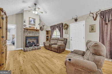 437 Broad River Church Rd, Eastanollee, GA 30538 - photo 6