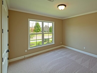 If you don't need a 2nd bedroom down, this room wo