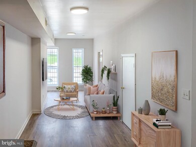 1151 N Mount St, Baltimore, MD 21217 - photo 6