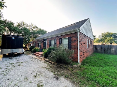 229 Country Club Rd, Ardmore, OK 73401 - photo 5