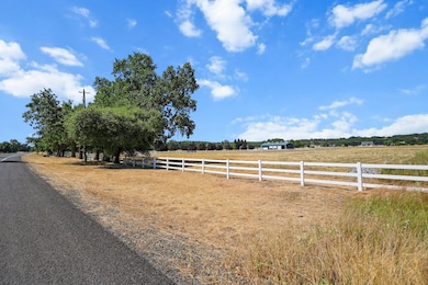 Over 7 Acre Lot