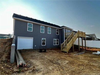 8137 Wagner Ave NE unit 52, New Salisbury, IN 47161 - photo 2