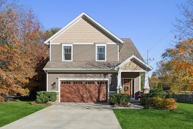 3707 Fox Crossing, St. Joseph, MI 49085 - photo 2