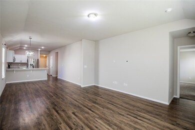 4878 W Hoover Loop, Fayetteville, AR 72704 - photo 4