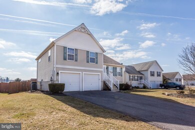 546 Trevanion Terrace, Taneytown, MD 21787 - photo 3