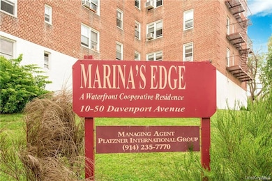 30 Davenport Ave unit 1B, New Rochelle, NY 10805 - photo 2