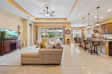 3286 Baravaldo Cir, Cape Coral, FL 33909 - photo 4