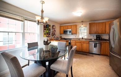 55 Valleyview Ct unit 55, Fitchburg, MA 01420 - photo 7