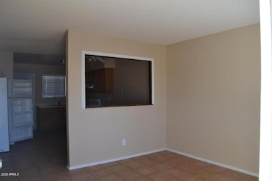 Livingroom to kitchen