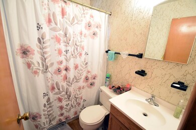 7 First Floor Full Bath