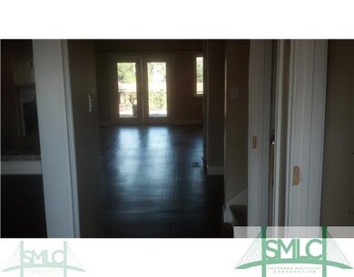 Interior Space/Layout.