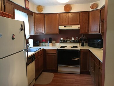 8 Hayes Dr #40 unit 40, Woodstock, NH 03262 - photo 5