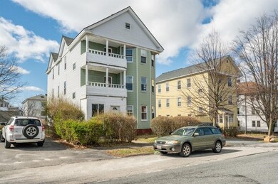 38 Andover St, Worcester, MA 01606 - photo 3