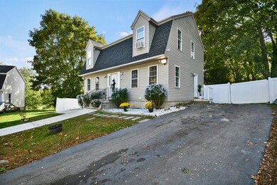 44 Catalpa Cir, Worcester, MA 01603 - photo 2