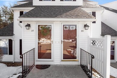 35 Berrington Rd, Leominster, MA 01453 - photo 2