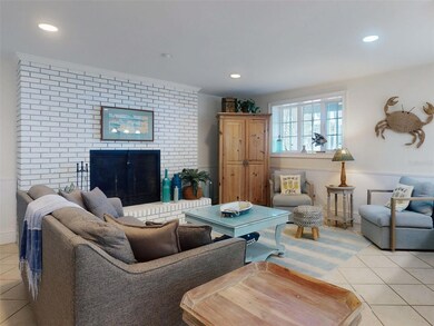 1913 Hill St unit 1, New Smyrna Beach, FL 32169 - photo 5