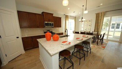 1456 Parish Way unit Lot 205 Litchfield D, Myrtle Beach, SC 29577 - photo 4