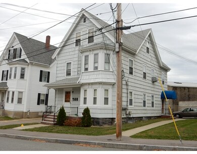 9 Church St unit 1, Taunton, MA 02780 - photo 2