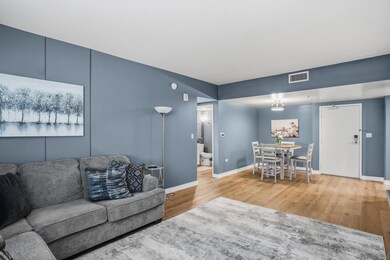 Acqua Vista Condominiums unit 314, San Diego, CA 92101 - photo 5