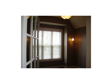 Office is near front entry.