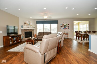 4347 Spirea Dr, Plainfield, IN 46168 - photo 3