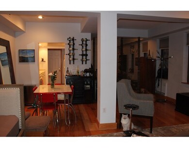 2A Baldwin Place unit 2, Boston, MA 02113 - photo 7