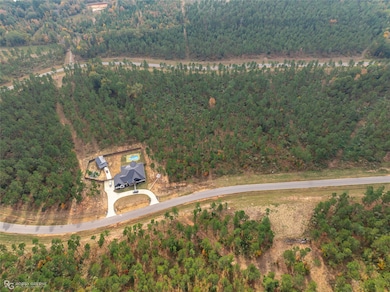 New construction homes