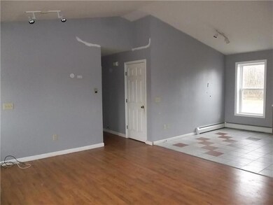 Interior Space/Layout.