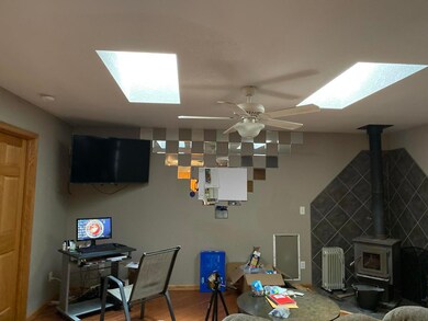 Sky Lights