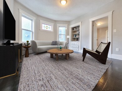 40 Fenton St unit 1, Dorchester, MA 02122 - photo 3